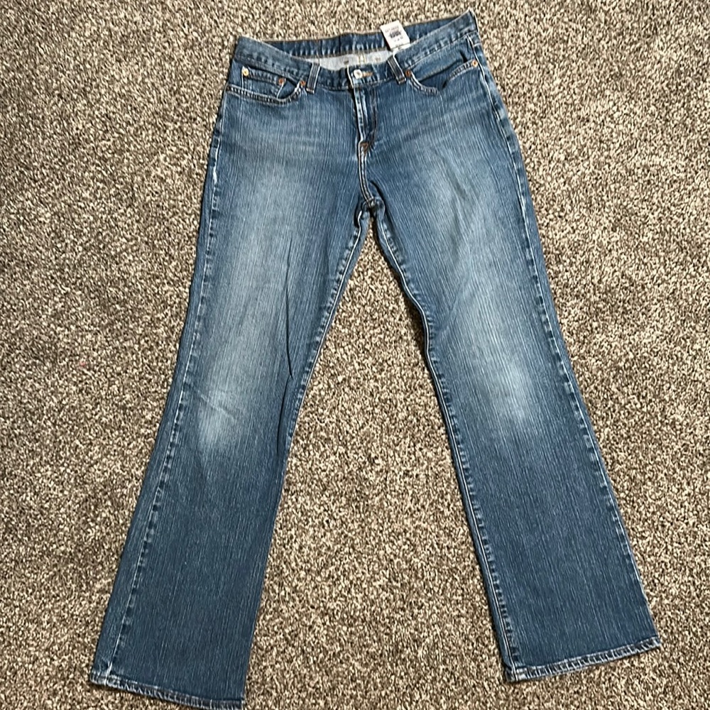 Lucky brand jeans